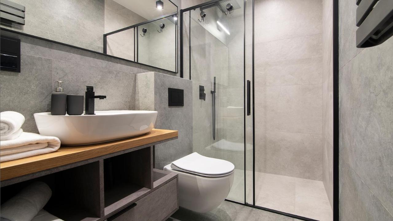 Kalinowy Zakatek - Apartament Nr 8 Kalinowa 13 Szczyrk Extérieur photo