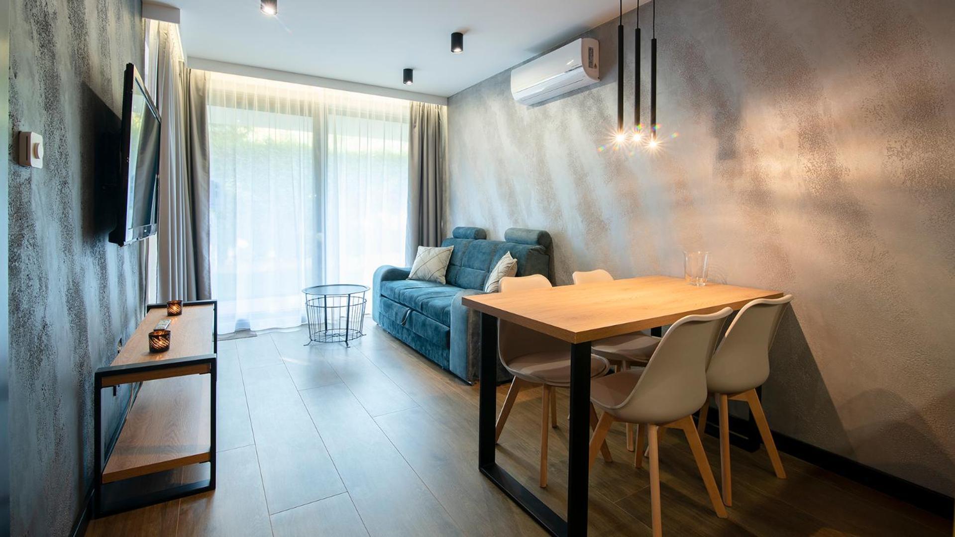 Kalinowy Zakatek - Apartament Nr 8 Kalinowa 13 Szczyrk Extérieur photo